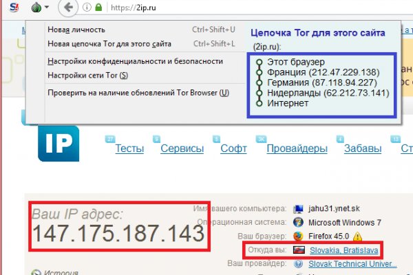 Ссылки на даркнет сайты